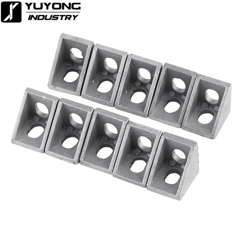 2020 L-Shape Corner Bracket - Image 3