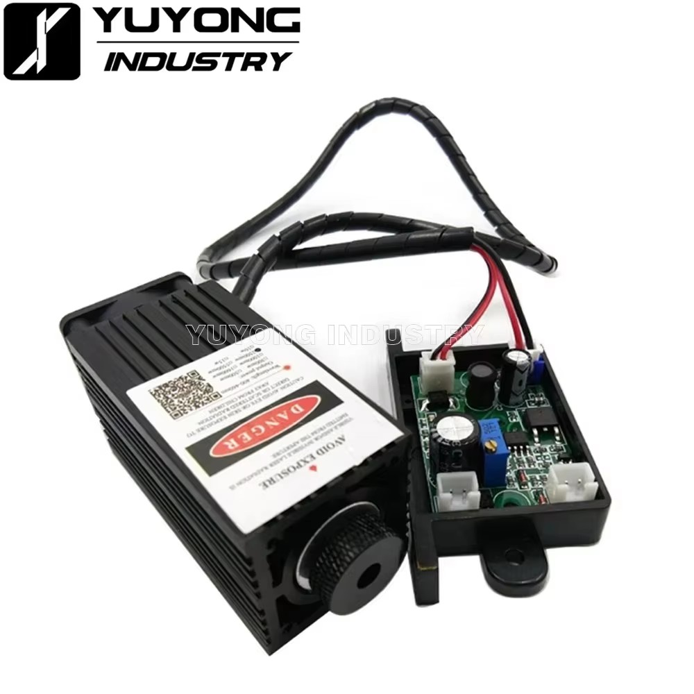 2.5W Blue Laser Module - Image 2