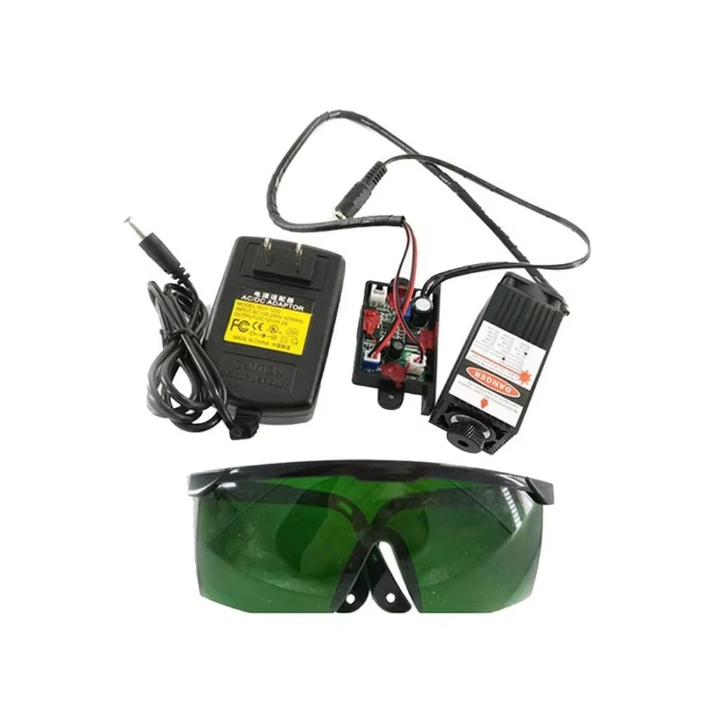 2.5W Blue Laser Module - Image 4