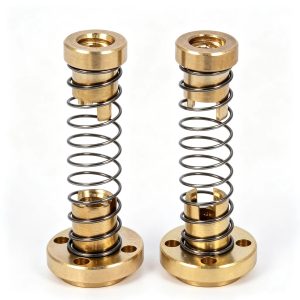 Anti Backlash Lead Screw Nut