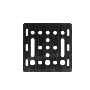 Mini V-Slot Gantry Plate OpenBuilds for 2020 2040 profile CNC and 3D printer