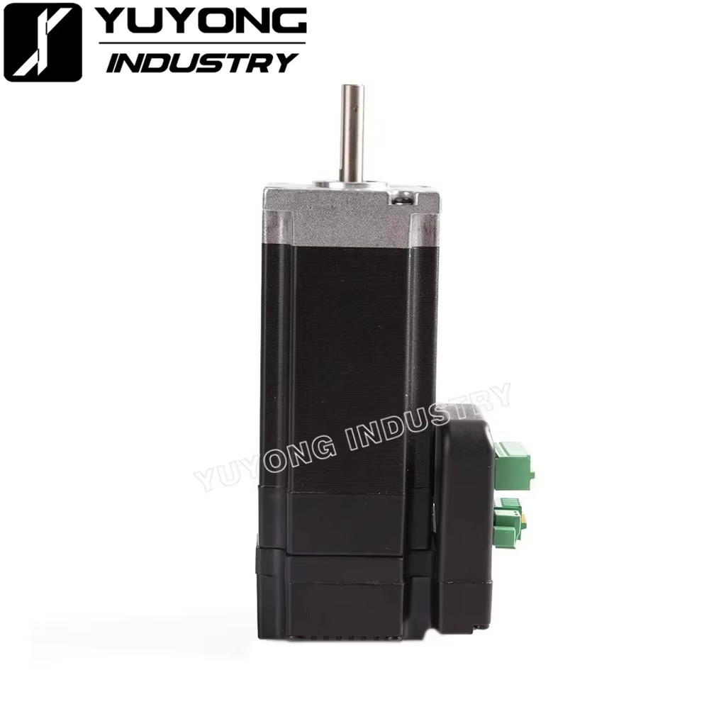 NEMA 23 Integrated Servo - Image 4
