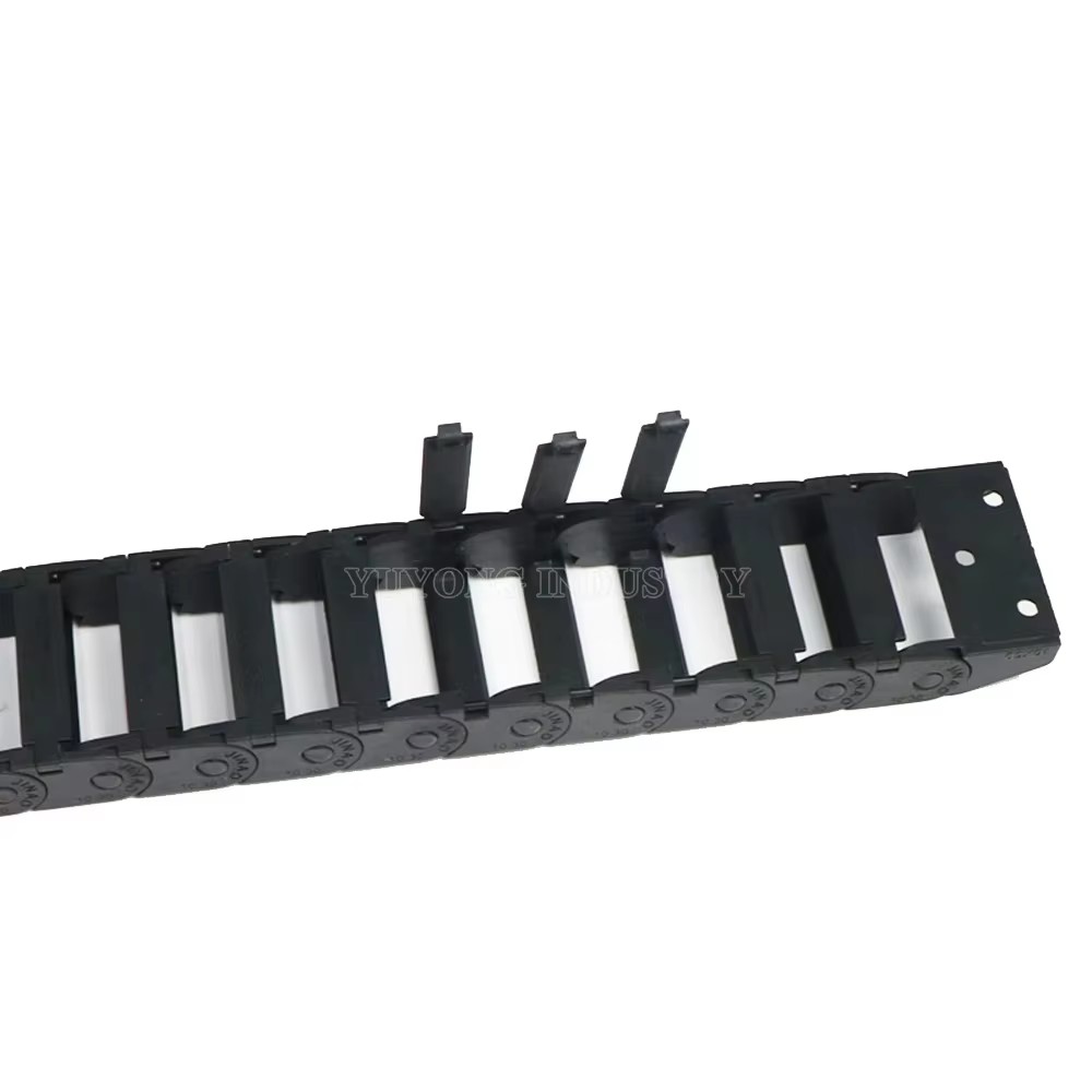 Plastic Drag Chain 15x30mm - Image 4