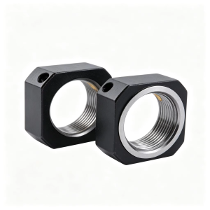 RN Square Lock Nut