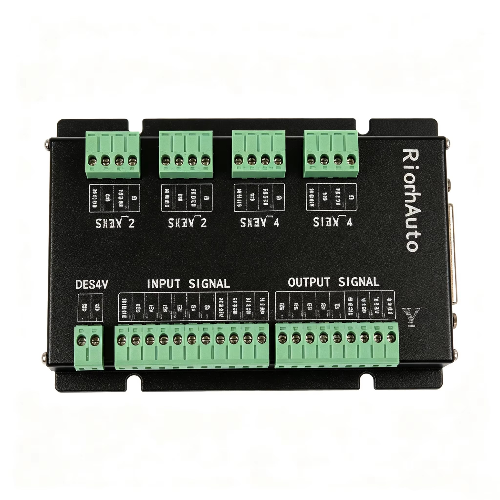 RichAuto DSP CNC Controller - Image 4