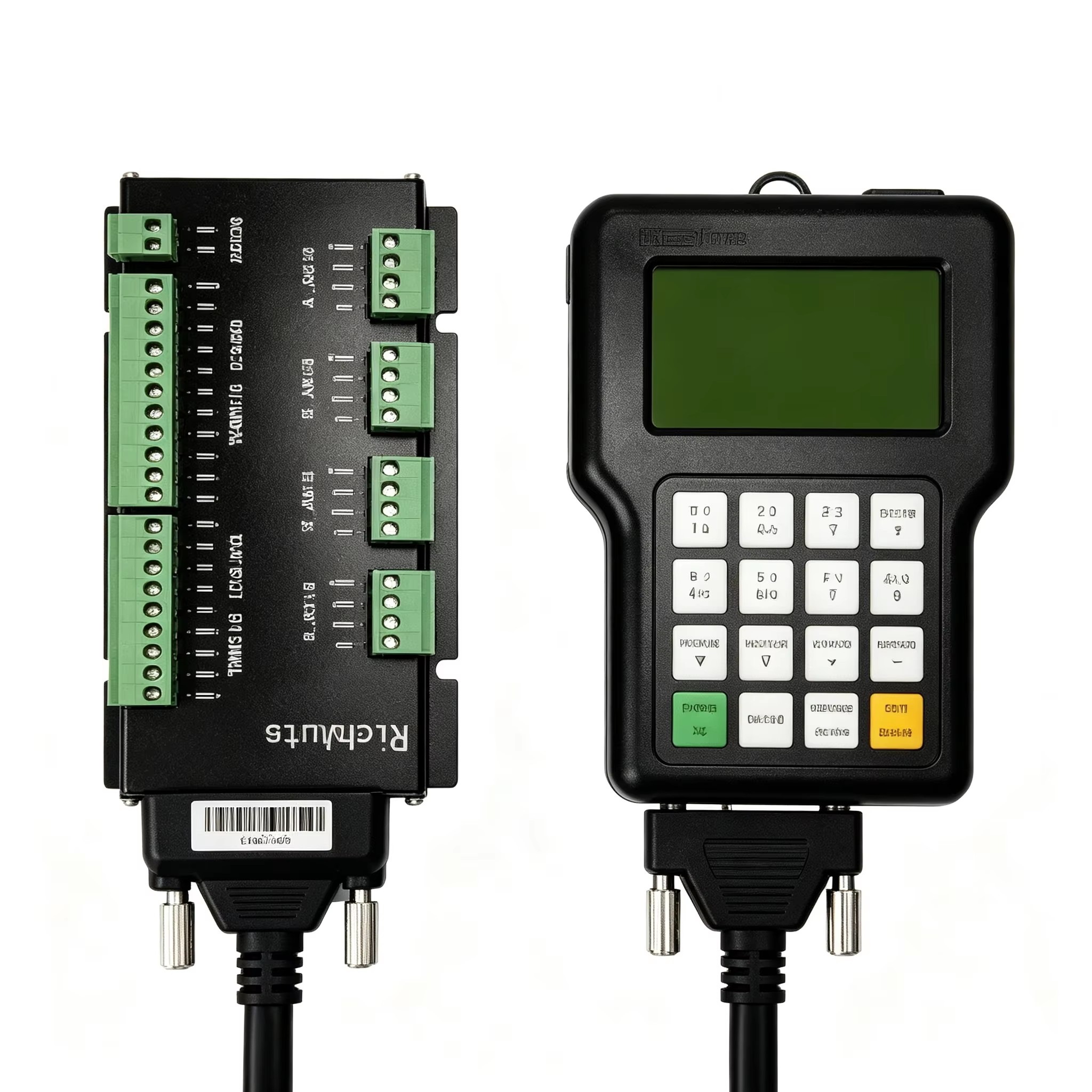 RichAuto DSP CNC Controller - Image 3