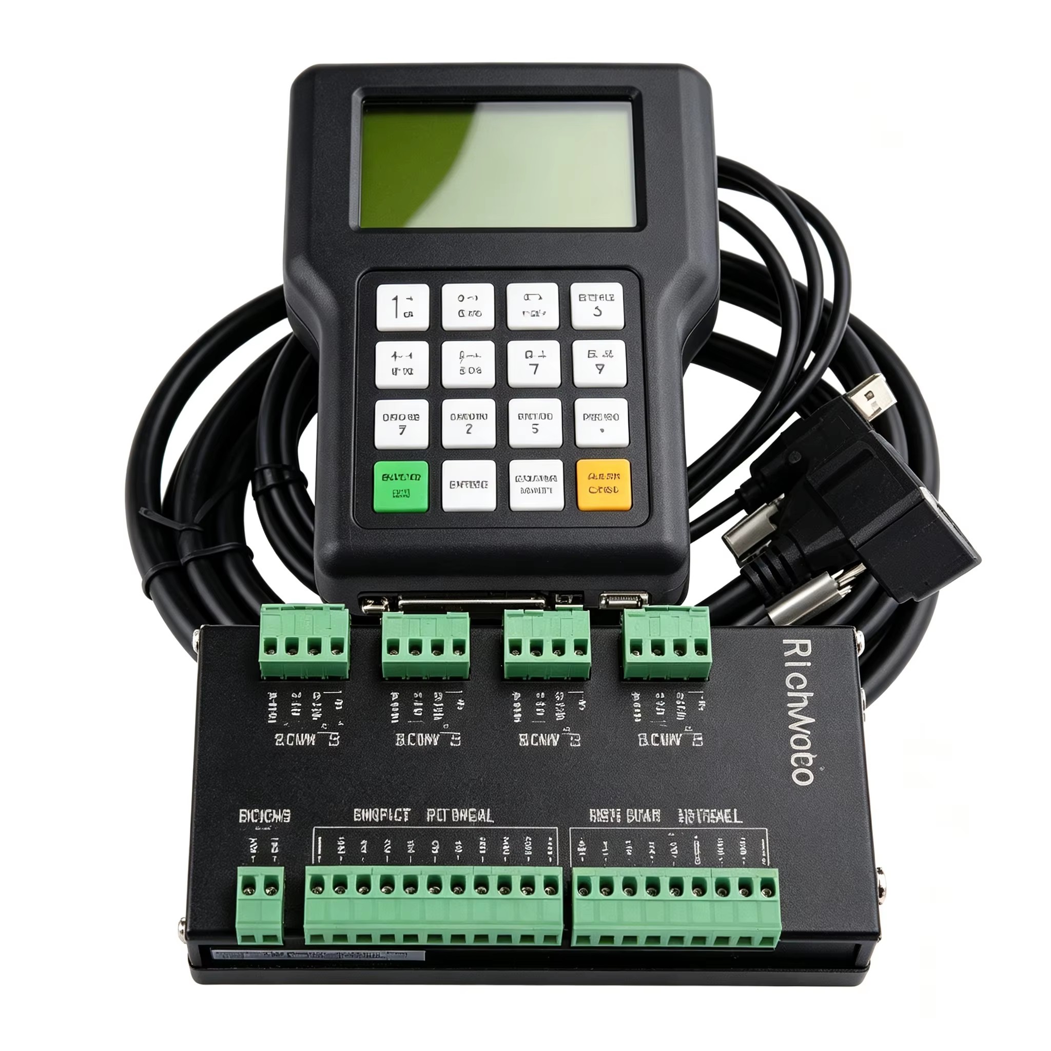 RichAuto DSP CNC Controller - Image 2
