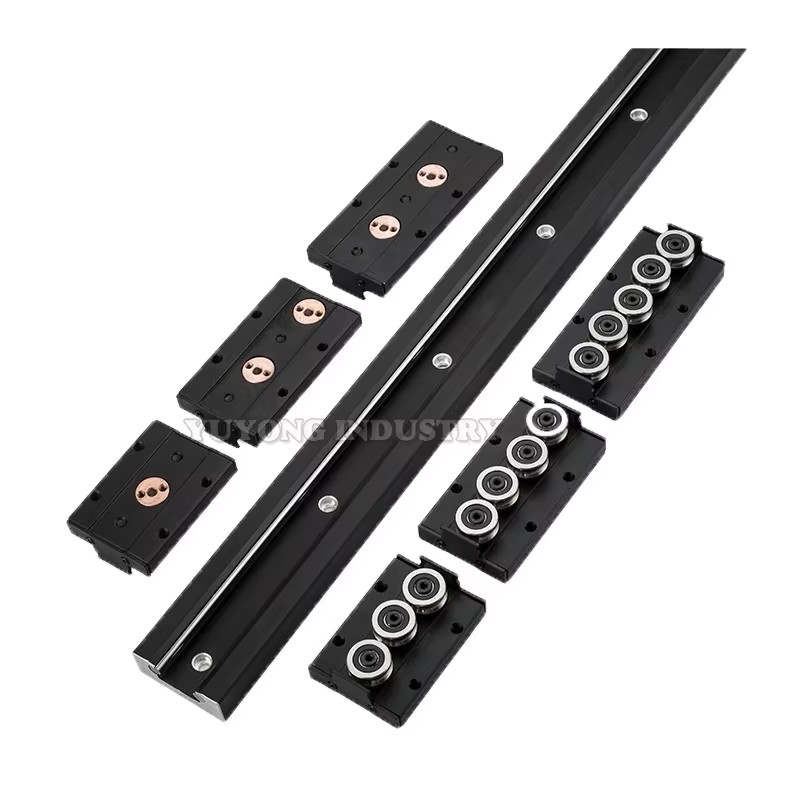 SGR Linear Guide Rail - Image 3