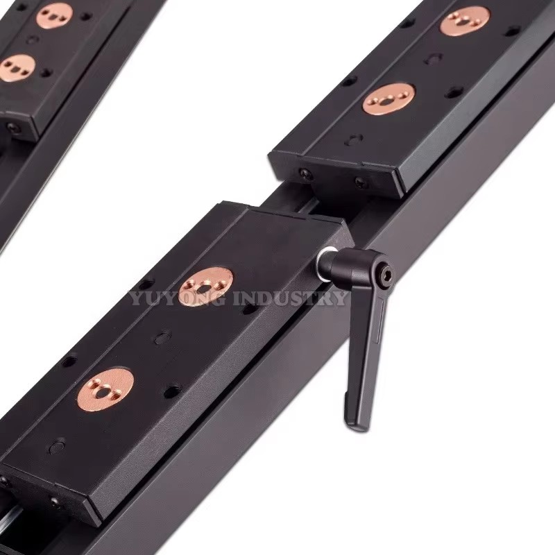 SGR Linear Guide Rail - Image 4