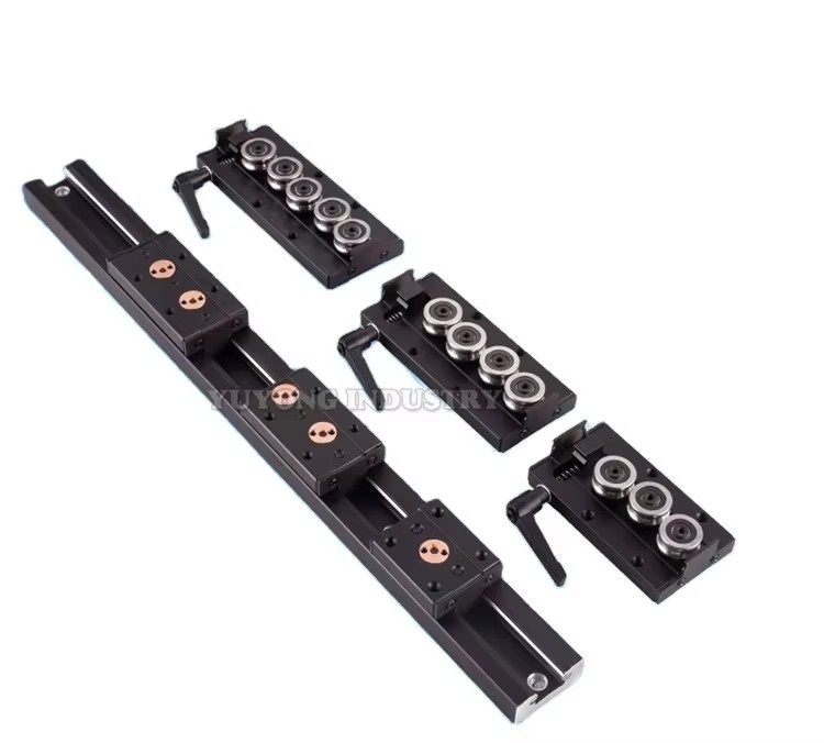 SGR Linear Guide Rail - Image 5