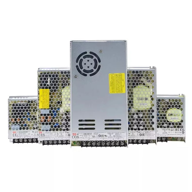 Switching Power - Image 4