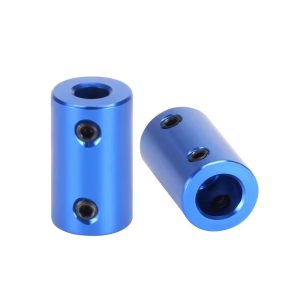 14x25mm Flexible Shaft Coupling