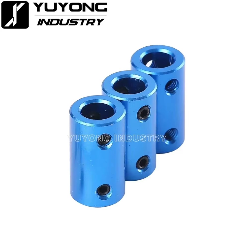 14x25mm Flexible Shaft Coupling - Image 4