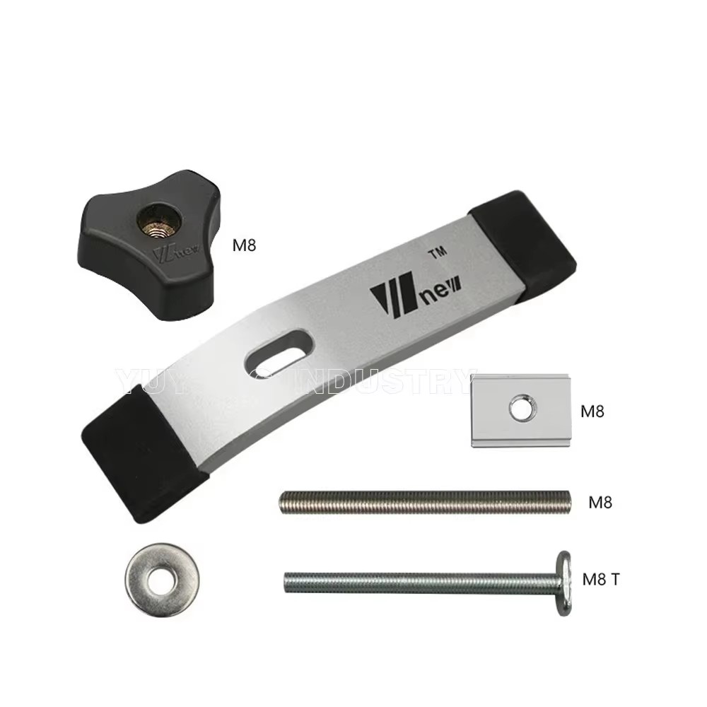 T-Track Hold-Down Clamp - Image 2