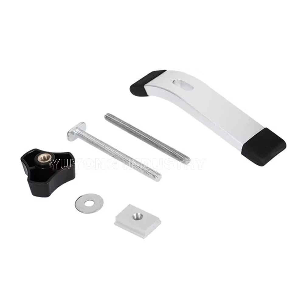 T-Track Hold-Down Clamp - Image 4