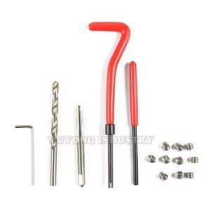 Thread Repair Tool Kit