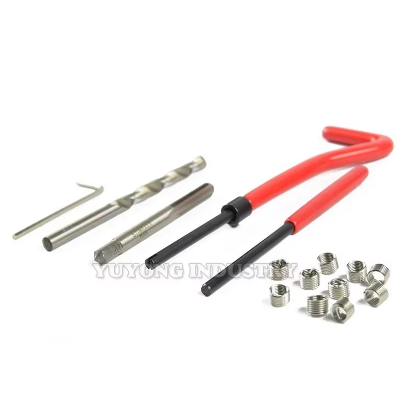 Thread Repair Tool Kit - Image 3