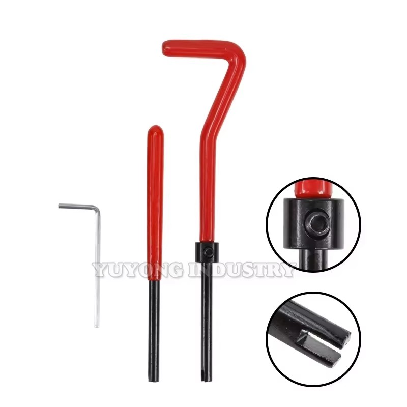 Thread Repair Tool Kit - Image 4