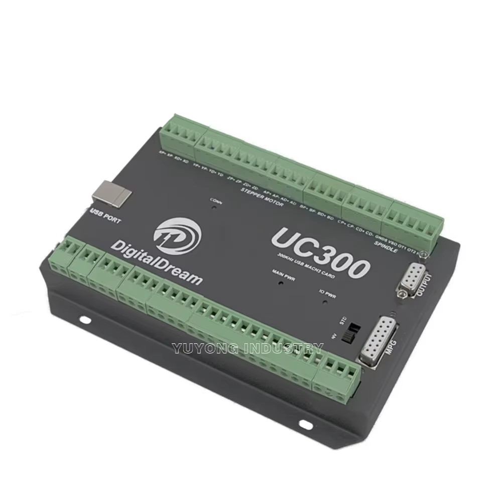 Full CNC Router Kit 1212 - Image 2