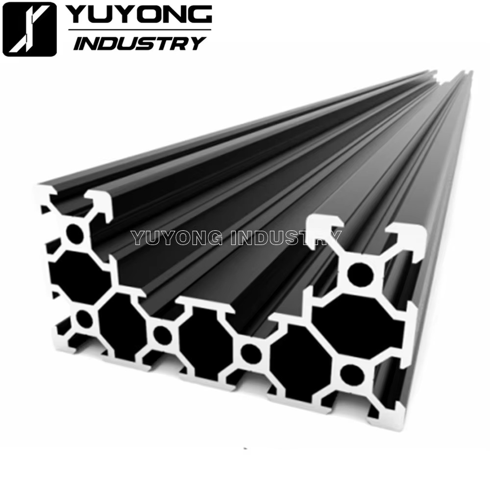 4080 V-Slot Aluminum Profile - Image 2