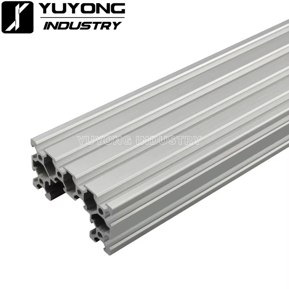 4080 V-Slot Aluminum Profile - Image 3