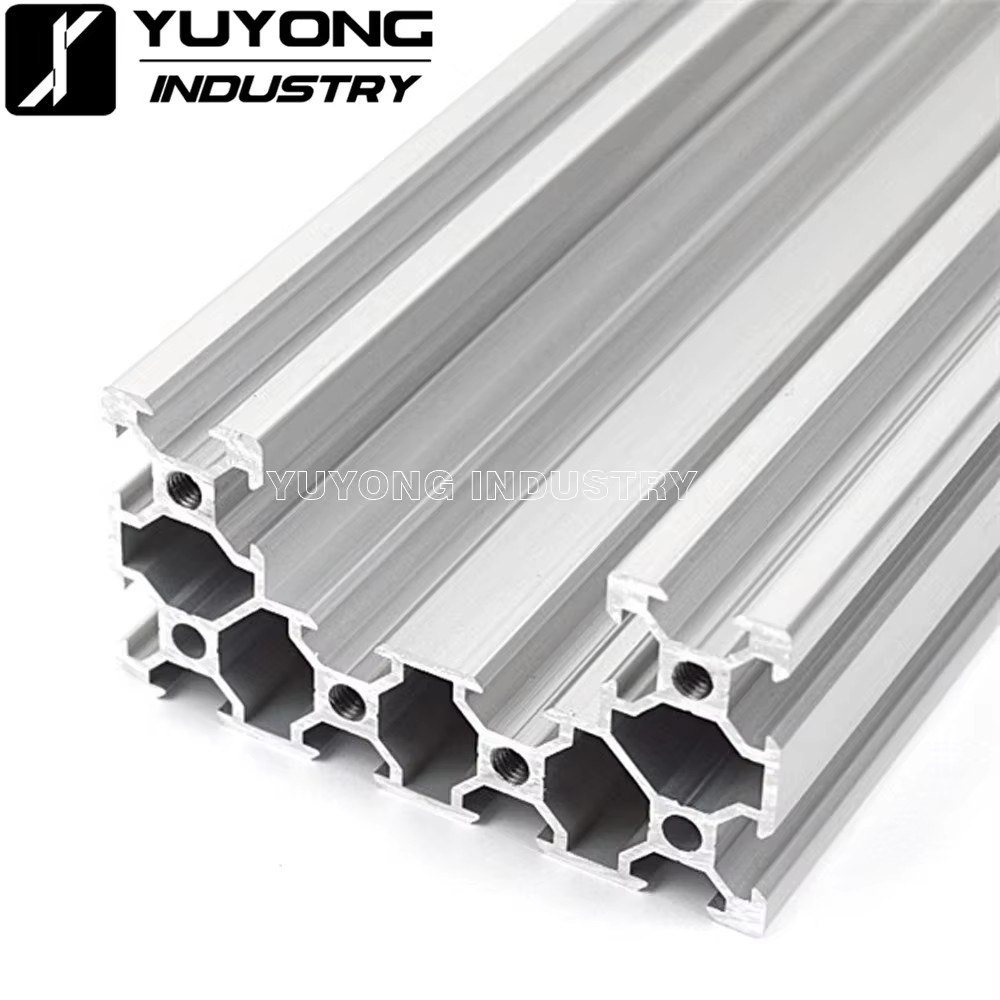 4080 V-Slot Aluminum Profile - Image 4