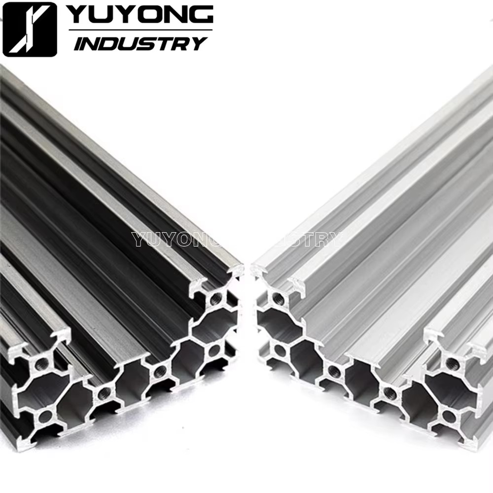 4080 V-Slot Aluminum Profile - Image 5