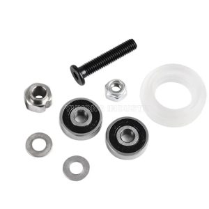 Xtreme Dual V Wheel