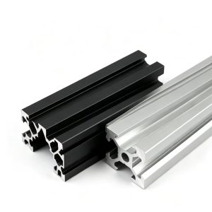 2020 V-Slot C-Beam Aluminum Extrusion for DIY 3D printer and CNC engraving