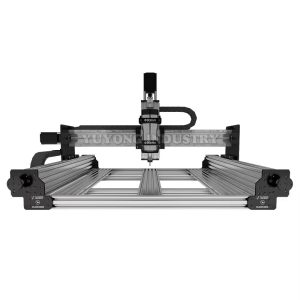 QueenBee PRO CNC Router 1212