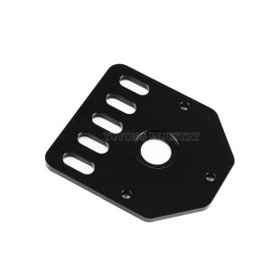 Threaded Rod Plate