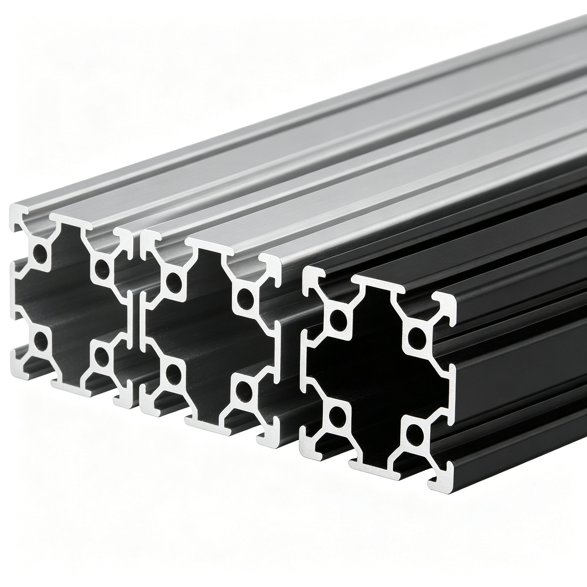 4080 V-Slot Aluminum Profile - Image 4