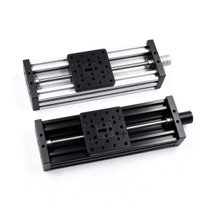 C-Beam Linear Actuator Kit 4080 with NEMA23 and T8 lead screw for CNC Z-axis