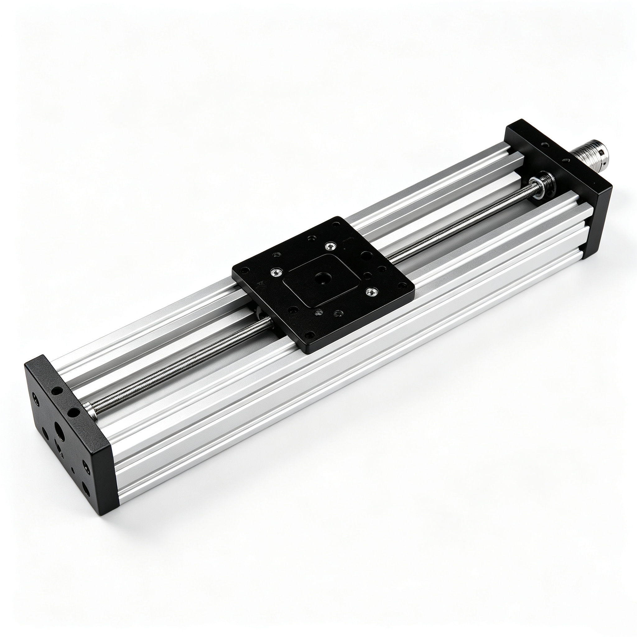 C-Beam Linear Actuator 4080 - Image 2