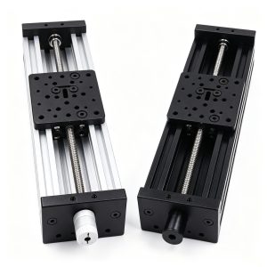 C-Beam Linear Actuator Kit 4080 with NEMA23 and T8 lead screw for CNC Z-axis
