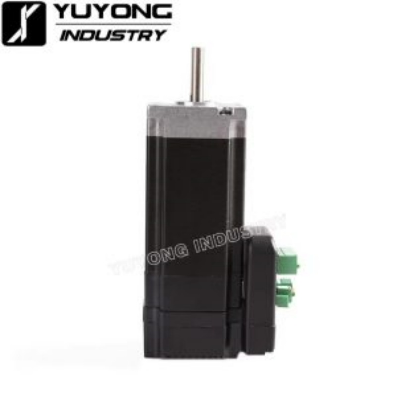 NEMA 23 Integrated Servo Motor - Image 2