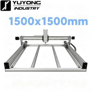 1515 Lead CNC Mechanical Kit