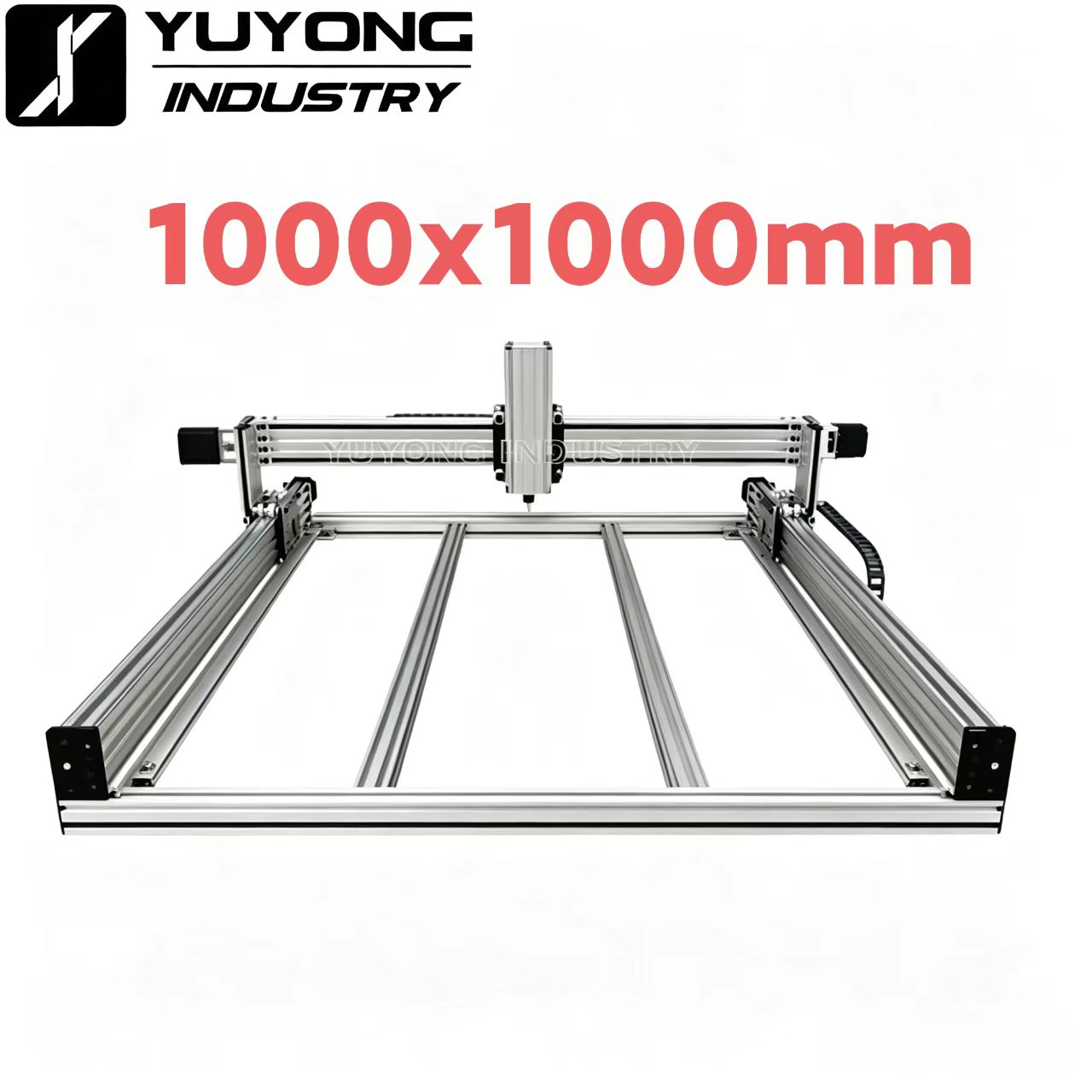 1010 Lead CNC Mechanical Kit