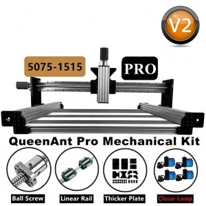5075 QueenAnt Pro V2 Full Kit