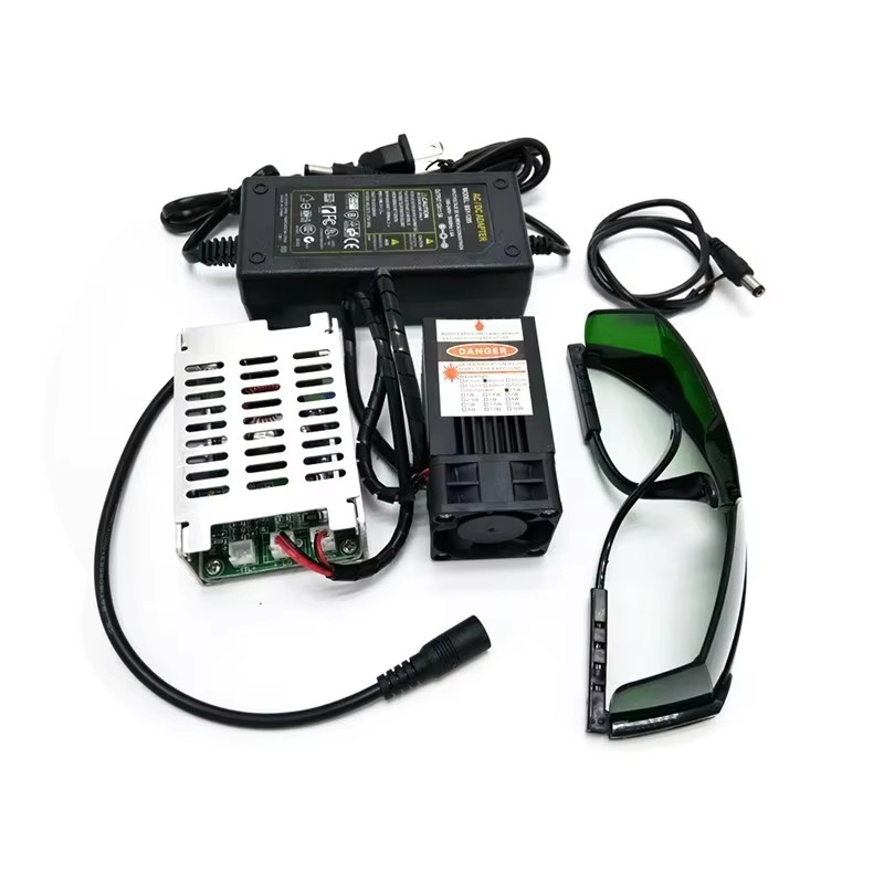 15W Blue Laser Module - Image 4