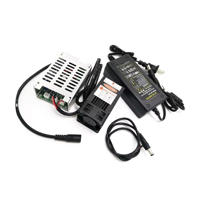 15W Blue Laser Module - Image 2
