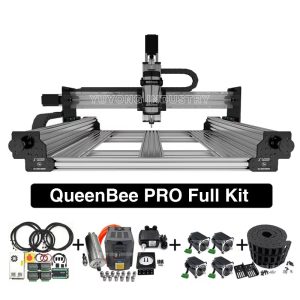 6090 Queenbee PRO Full Kit