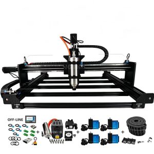 7575 Black QueenAnt PRO V2 Full Kit