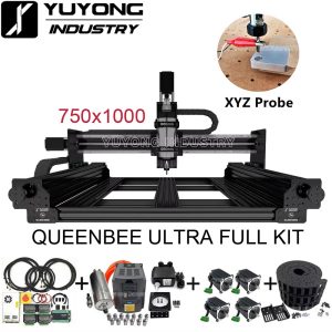 7510 QueenBee Pro Full Kit