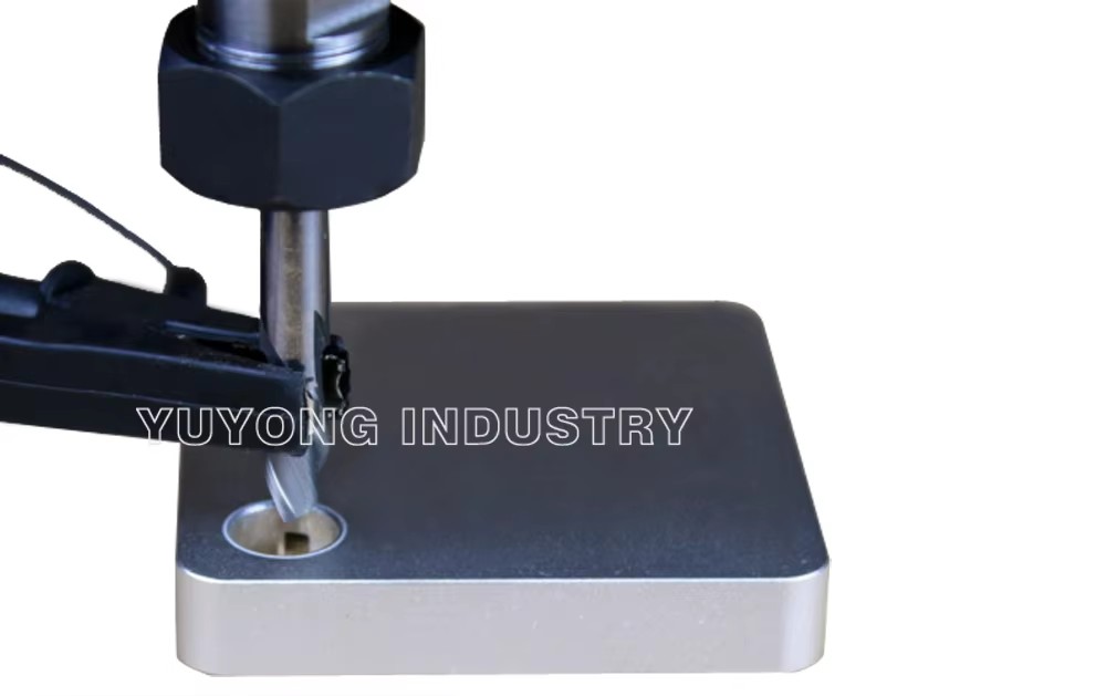 XYZ Touch Probe - Image 5