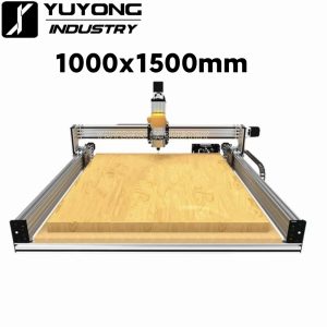 1015 Lead CNC Mechanical Kit