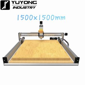 1515 Lead CNC Mechanical Kit