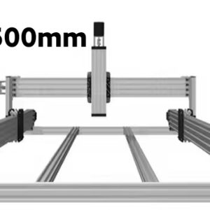 1515 Lead CNC Mechanical Kit