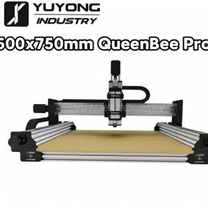 Silver 5075 QueenBee PRO Full Kit