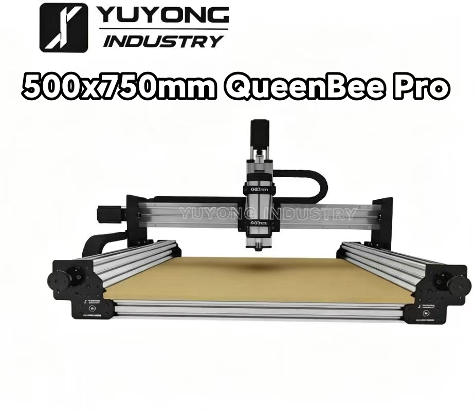 Silver 5075 QueenBee PRO Full Kit